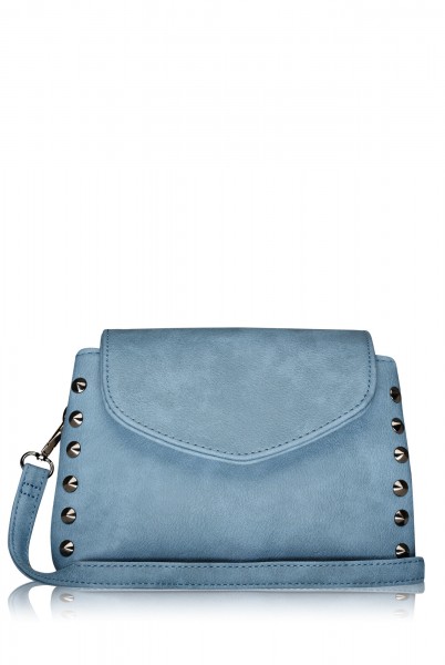 Женская сумка Trendy Bags Juno B00790 Lightblue