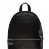 Женский мини-рюкзак Trendy Bags Adrian B00854 Black