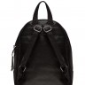 Женский мини-рюкзак Trendy Bags Adrian B00854 Black