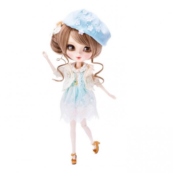 Кукла Pullip Cassie, Пуллип Касси