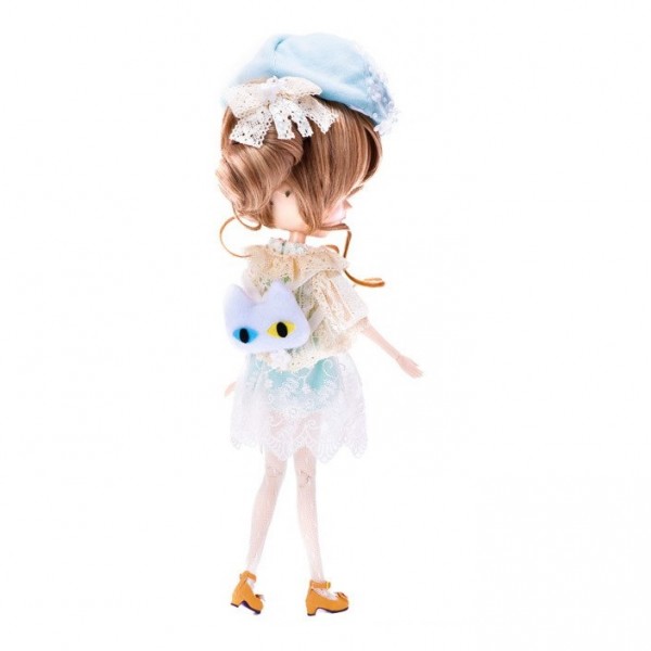 Pullip Cassie