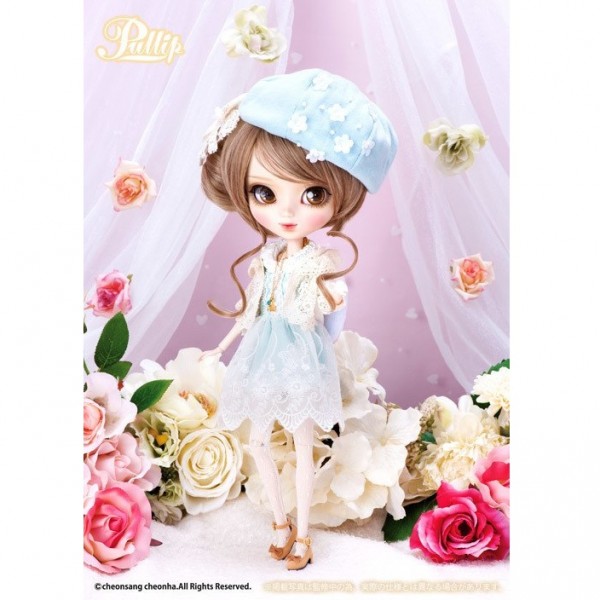 Pullip cassie new arrivals