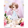 Кукла Pullip Cassie, Пуллип Касси