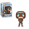 Фигурка Funko POP Fortnite Merry Marauder 34880