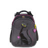 Школьный рюкзак Hummingbird T108 Princess Patricia Grey