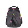 Школьный рюкзак Hummingbird T108 Princess Patricia Grey