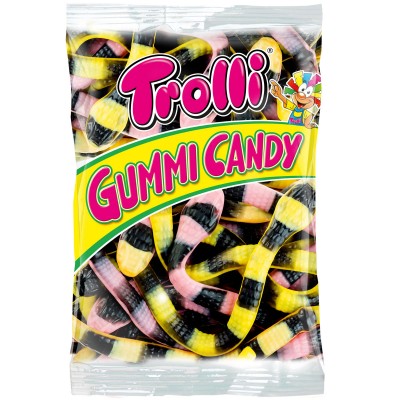 Trolli большой змей боа 1000 г