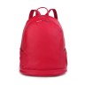 Женский рюкзак OrsOro D-447 красный