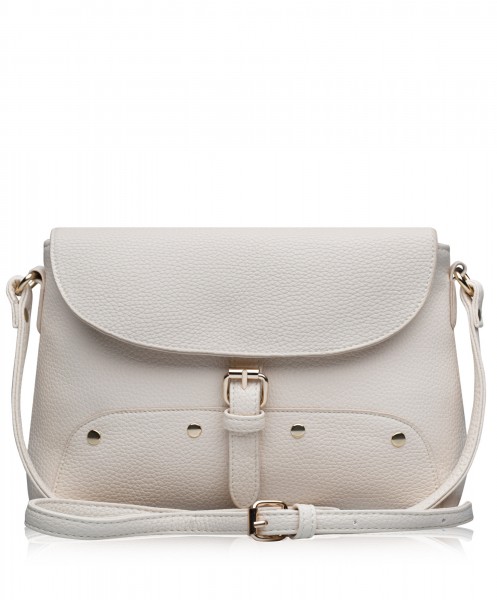 Женская сумка Trendy Bags Alexa B00714 Milk