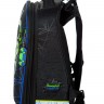 Школьный рюкзак Hummingbird T92 Skateboard