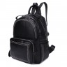 Женский рюкзак Ors Oro DS-876 черный