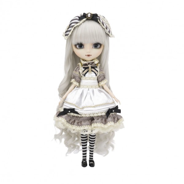 Кукла Pullip Classical Alice Sepia, Пуллип классическая Алиса Сепия