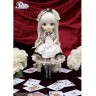 Кукла Pullip Classical Alice Sepia, Пуллип классическая Алиса Сепия