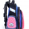Рюкзак школьный Hummingbird TK20 Royal Pet