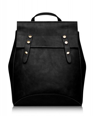 Женский рюкзак-сумка Trendy Bags Estor B00719 Black