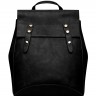 Женский рюкзак-сумка Trendy Bags Estor B00719 Black