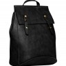 Женский рюкзак-сумка Trendy Bags Estor B00719 Black