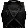 Женский рюкзак-сумка Trendy Bags Estor B00719 Black