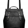 Женский рюкзак-сумка Trendy Bags Estor B00719 Black