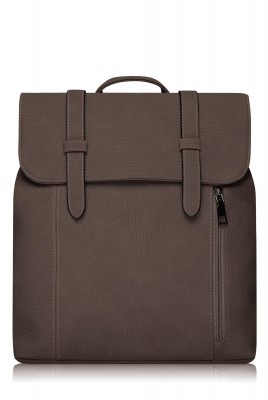 Женский рюкзак-сумка Trendy Bags Leven B00783 Brown
