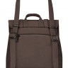 Женский рюкзак-сумка Trendy Bags Leven B00783 Brown