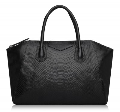 Женская сумка Trendy Bags Gia B00313 Black