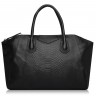 Женская сумка Trendy Bags Gia B00313 Black