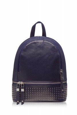 Женский мини-рюкзак Trendy Bags Tailan B00856 Blue