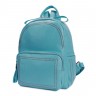 Женский рюкзак Ors Oro DS-876 голубой