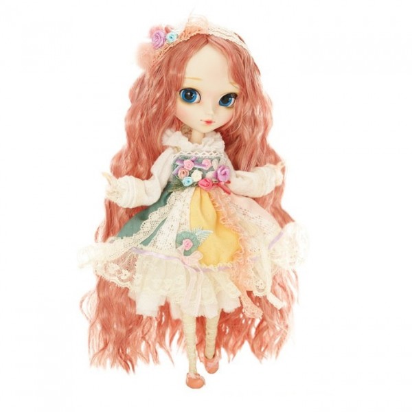 Pullip eve sweet 2025