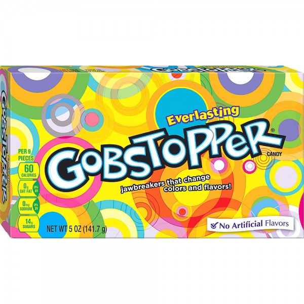 Everlasting Gobstopper 141,7 г