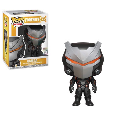 Фигурка Funko POP Fortnite Omega 36017