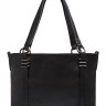 Женская сумка Trendy Bags Accent B00570 Black