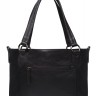 Женская сумка Trendy Bags Accent B00570 Black