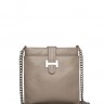 Женская сумка Trendy Bags Ringo B00433 Lightgrey