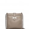 Женская сумка Trendy Bags Ringo B00433 Lightgrey