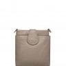 Женская сумка Trendy Bags Ringo B00433 Lightgrey