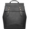 Женский рюкзак-сумка Trendy Bags Estor B00719 Grey