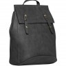 Женский рюкзак-сумка Trendy Bags Estor B00719 Grey