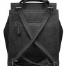 Женский рюкзак-сумка Trendy Bags Estor B00719 Grey