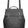 Женский рюкзак-сумка Trendy Bags Estor B00719 Grey