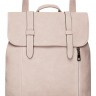 Женский рюкзак-сумка Trendy Bags Leven B00783 Pudra