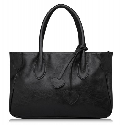 Женская сумка Trendy Bags Pretty B00315 Black