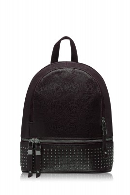 Женский мини-рюкзак Trendy Bags Tailan B00856 Brown
