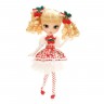 Кукла Pullip VeryBerryPop, Пуллип Очень Популярная Ягодка