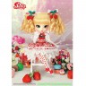 Кукла Pullip VeryBerryPop, Пуллип Очень Популярная Ягодка