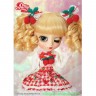 Кукла Pullip VeryBerryPop, Пуллип Очень Популярная Ягодка