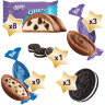 Адвент календарь Milka Oreo 286 г