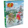 Адвент календарь Jelly Belly 240 г