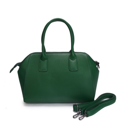 Женская сумка OrsOro D-419 зеленый